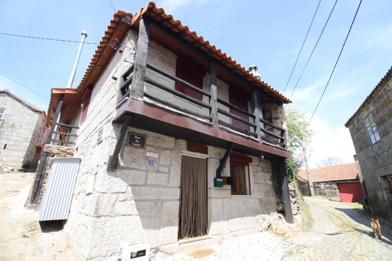 Hotel Casa Viade Montalegre Esterno foto