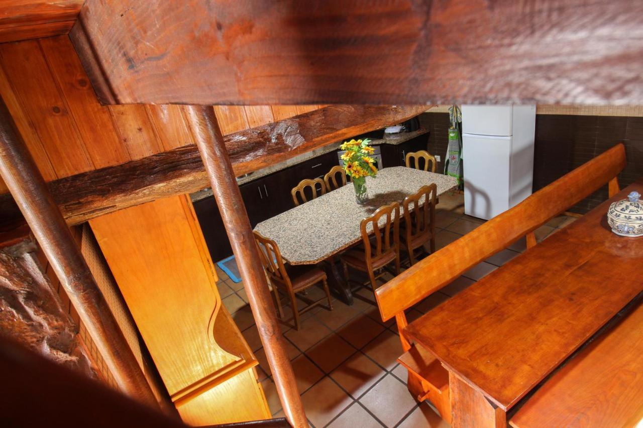 Hotel Casa Viade Montalegre Esterno foto