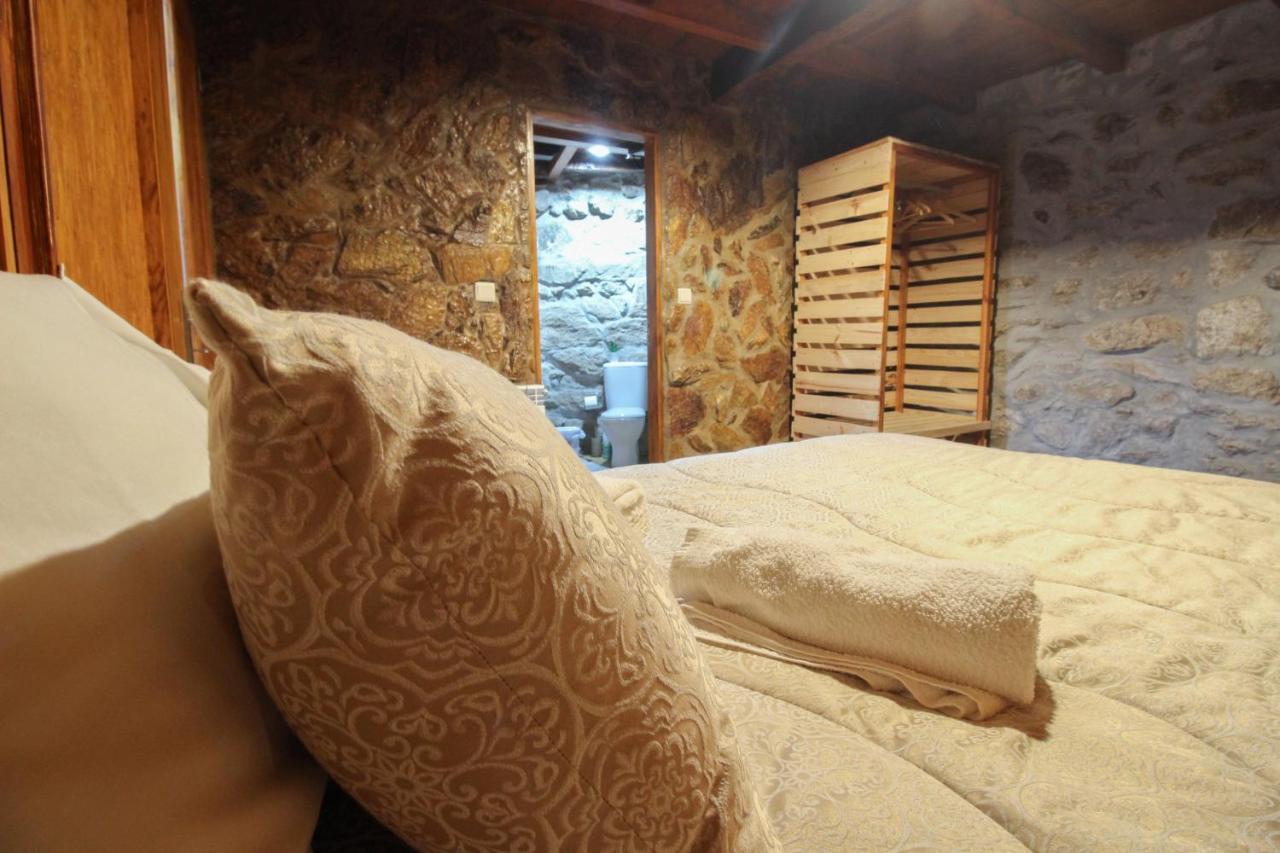 Hotel Casa Viade Montalegre Esterno foto