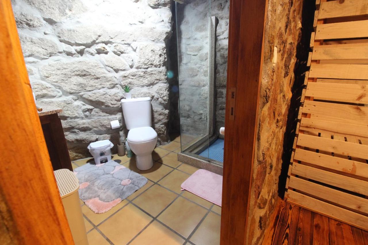 Hotel Casa Viade Montalegre Esterno foto